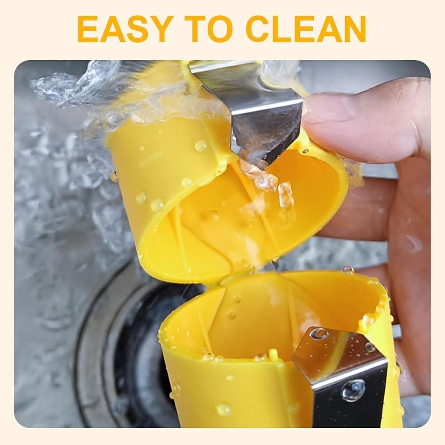 Egg Shell Opener