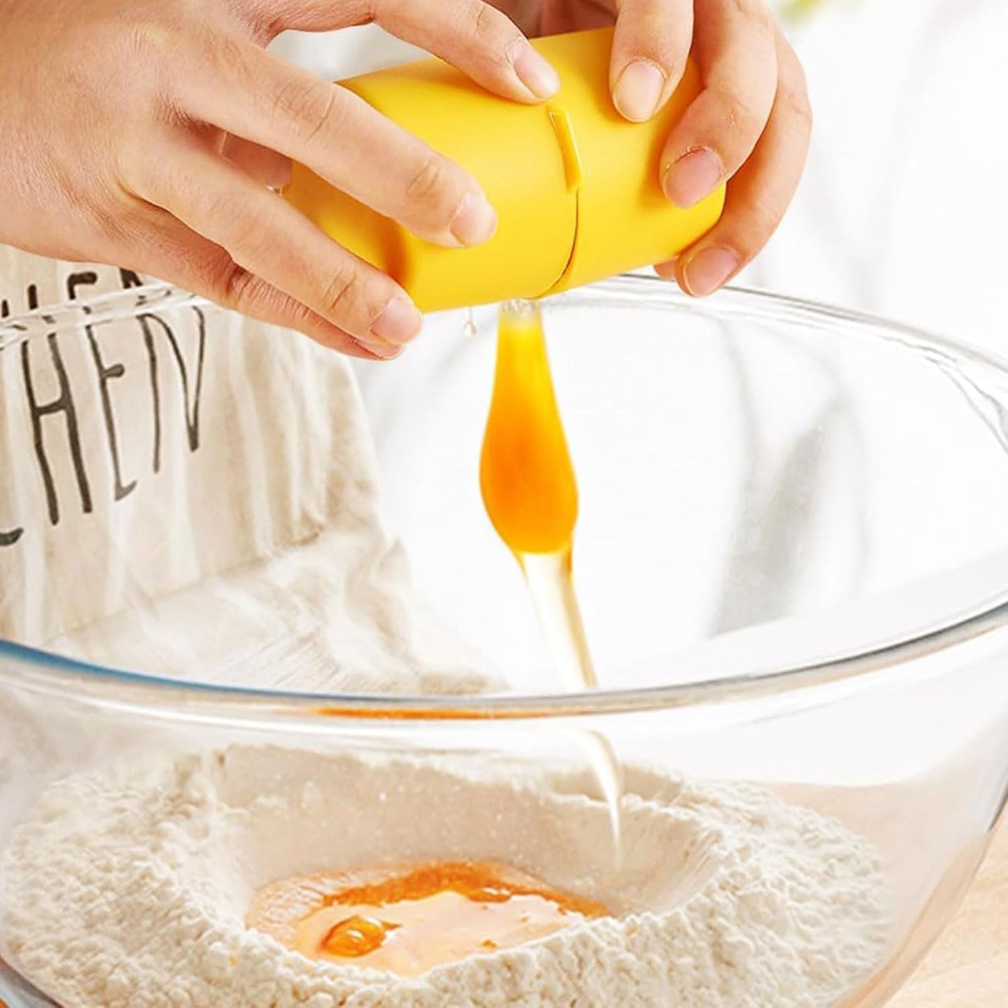Egg Shell Opener