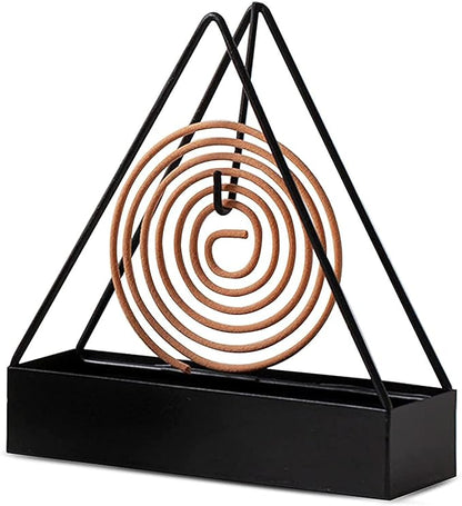 Mosquito Coil Stand