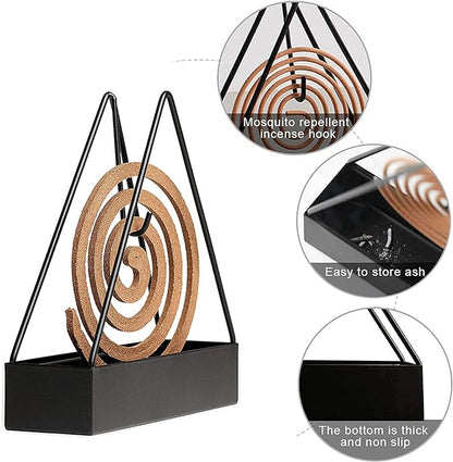 Mosquito Coil Stand