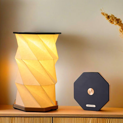 Touch Sensor Foldable Lamp