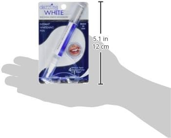 Dazzling Whiting Oral Pen, Instant Whitening Teeth Pen