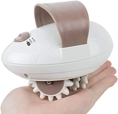 Cellulite Massager Machine - Handle-held Massager