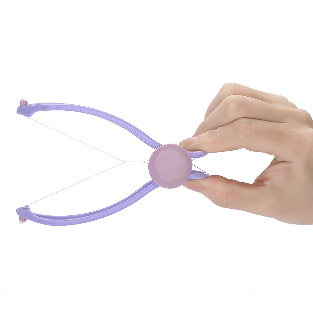 Slique - Hair Threading Tool