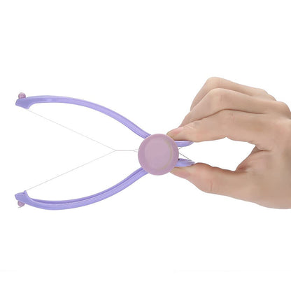 Slique - Hair Threading Tool