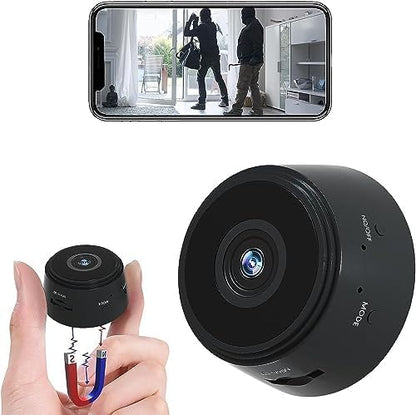 A9 Mini Camera WiFi 1080P HD IP Camera