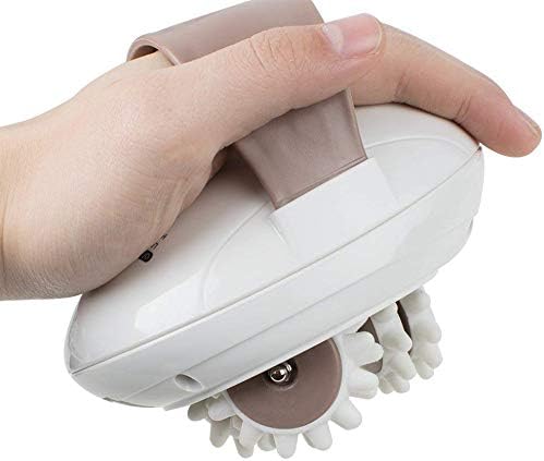 Cellulite Massager Machine - Handle-held Massager