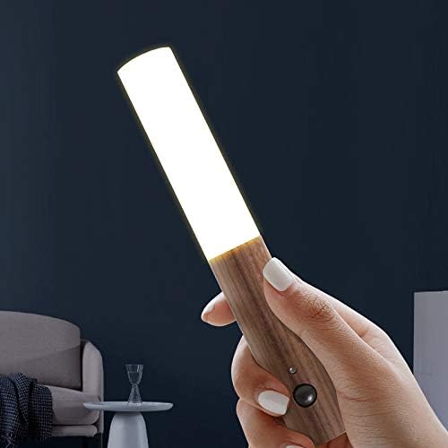 Intelligent Induction Light