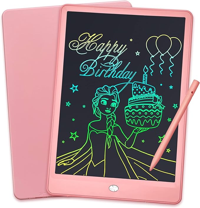 Kids Electric Writing Tablet - 8.5 inch