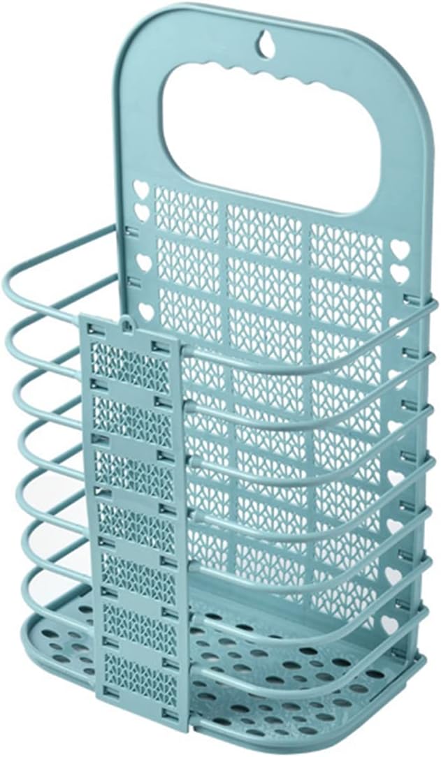 Hanging Laundry Basket