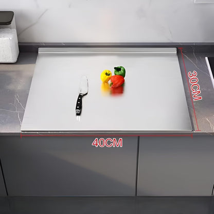 Stainless Steel Cutting Board