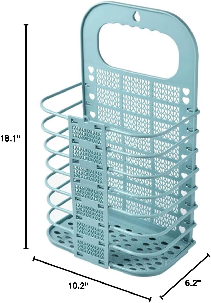 Hanging Laundry Basket