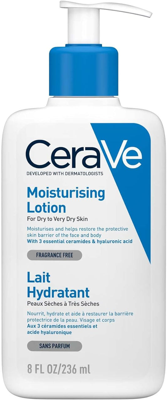 CeraVe - Moisturising Lotion