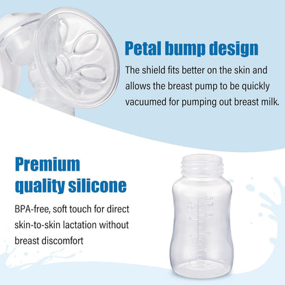 Manual Breast Pump