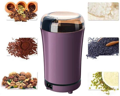 Portable Multi-Function Grinder