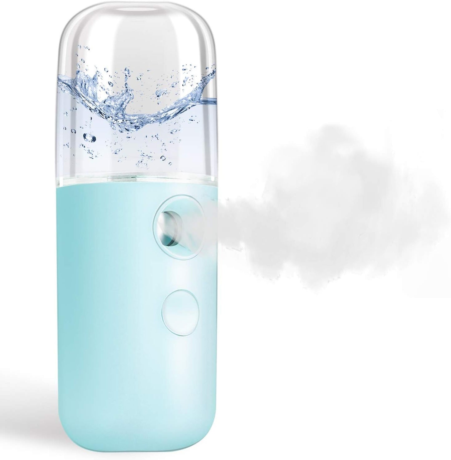 Portable Nano Facial Mist Sprayer