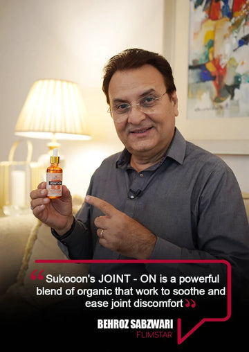 Sukooon - Joint On