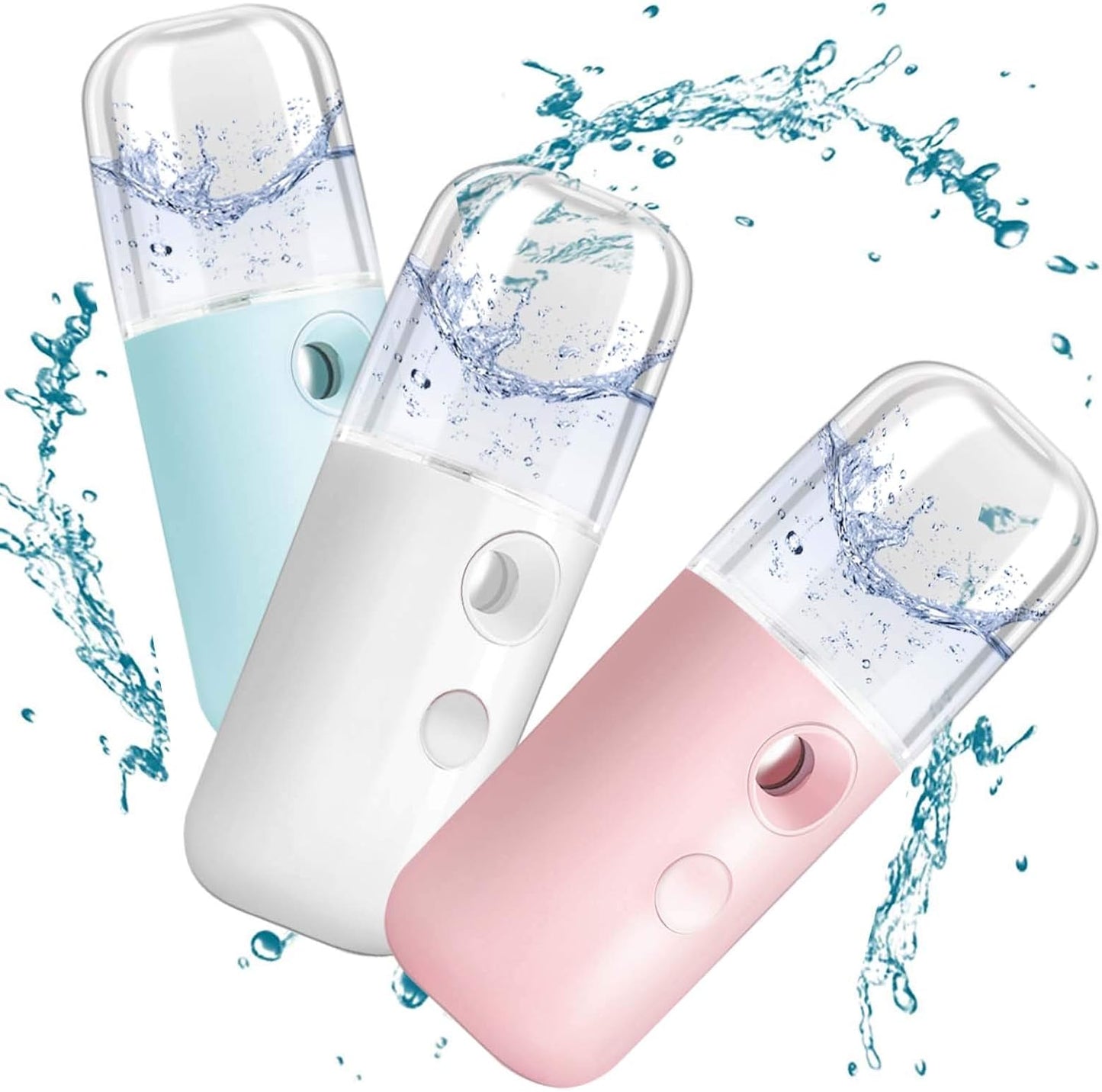 Portable Nano Facial Mist Sprayer