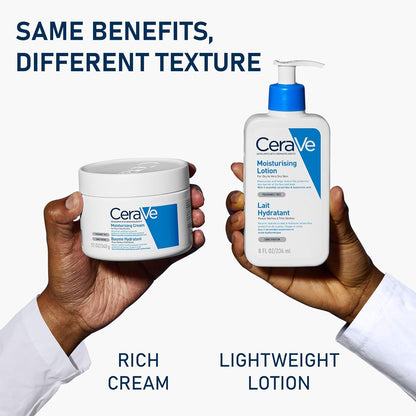 CeraVe - Moisturising Lotion