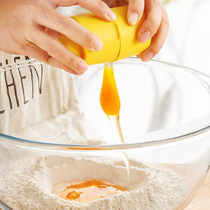 Egg Shell Opener