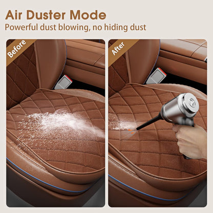 3 in 1 Handheld Vacuum Cleaner