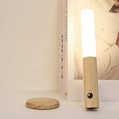 Intelligent Induction Light