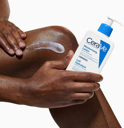 CeraVe - Moisturising Lotion