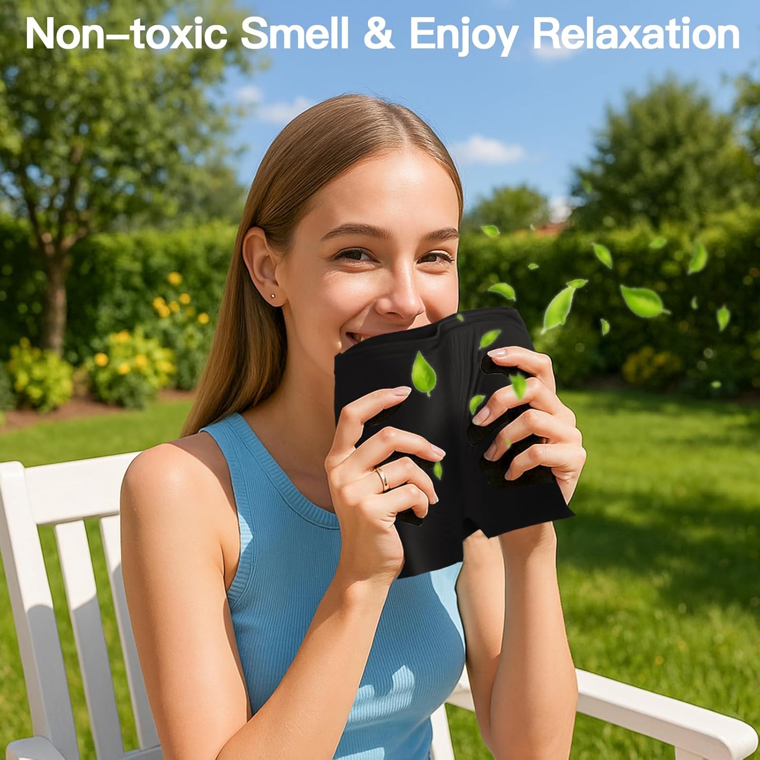 360° Cooling Therapy Hat for Men & Women - Trendhub Pakistan