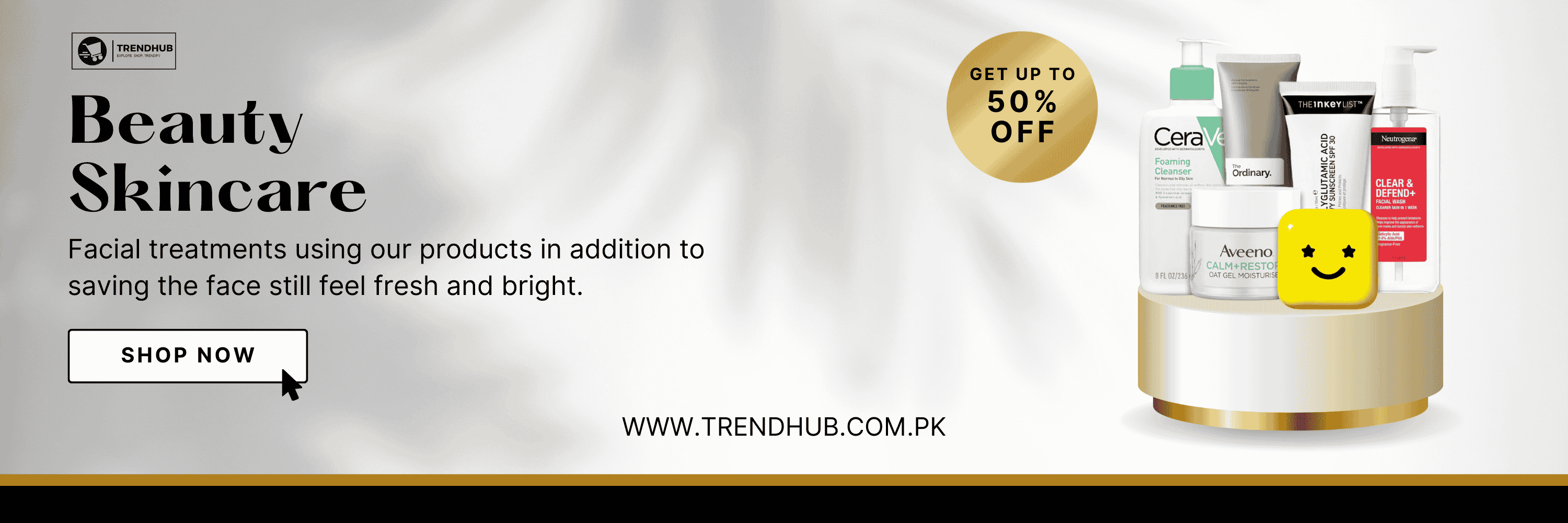 FLASH_SALE - Trendhub Pakistan