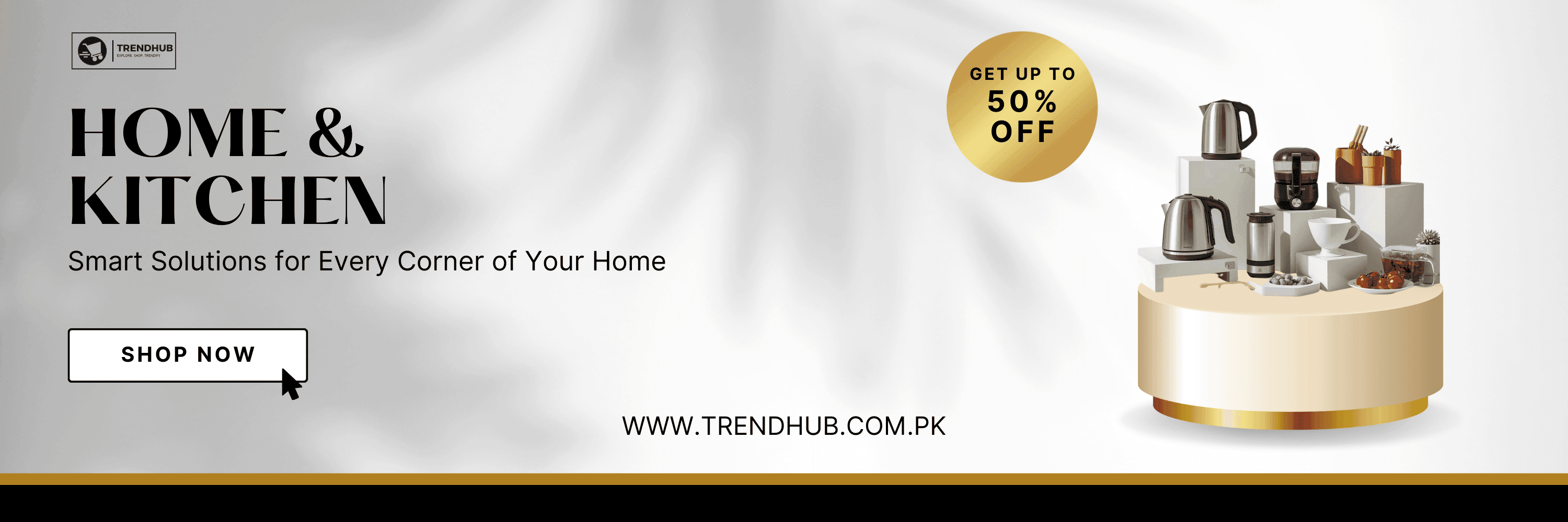 FLASH_SALE_1 - Trendhub Pakistan