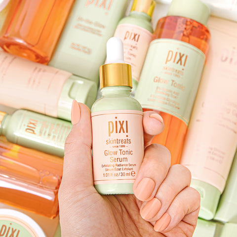 Pixi Beauty - Glow Tonic Serum