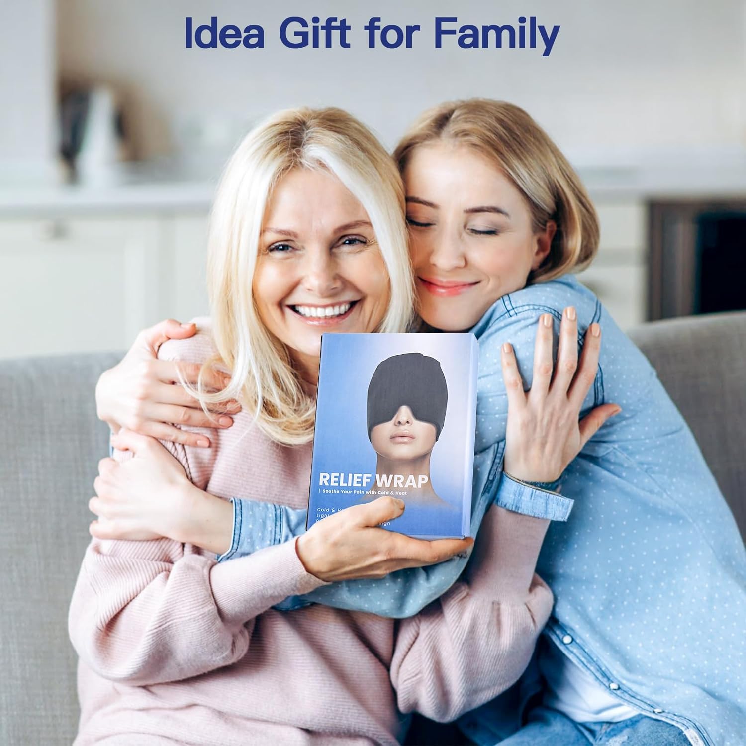 360° Cooling Therapy Hat for Men & Women - Trendhub Pakistan