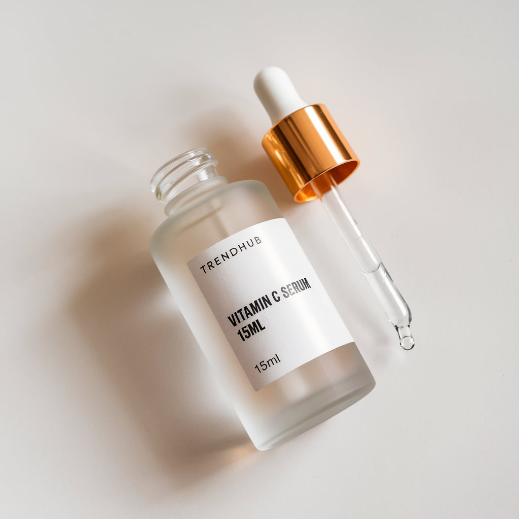 Vitamin C Serum - SKINCARE BY TRENDHUB