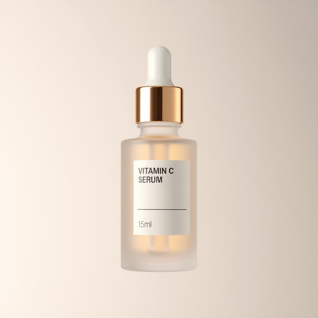 Vitamin C Serum - SKINCARE BY TRENDHUB