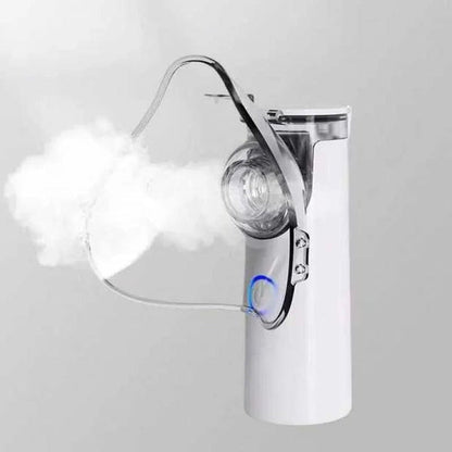 Portable Handheld Nebulizer