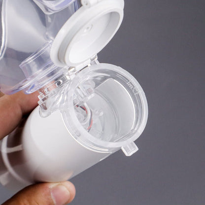 Portable Handheld Nebulizer