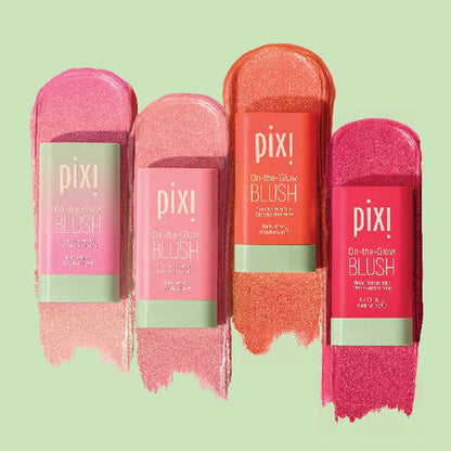 Pixi Beauty - On-the-Glow Blush