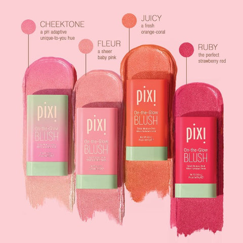 Pixi Beauty - On-the-Glow Blush