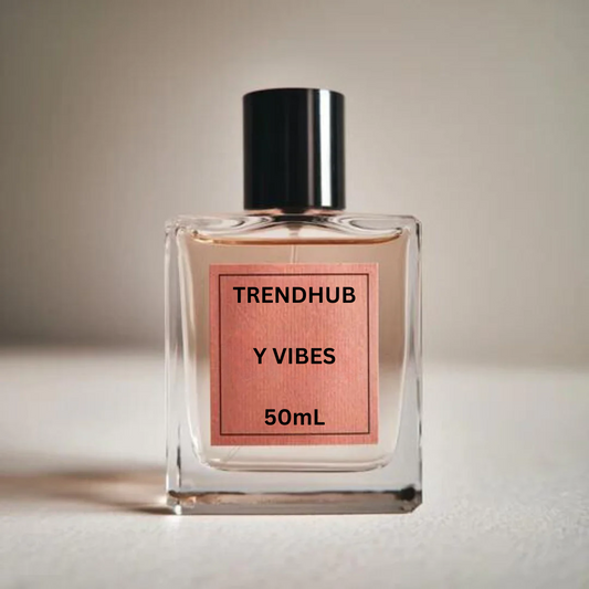 Y VIBES INSPIRED BY YSL - UNISEX PERFUME