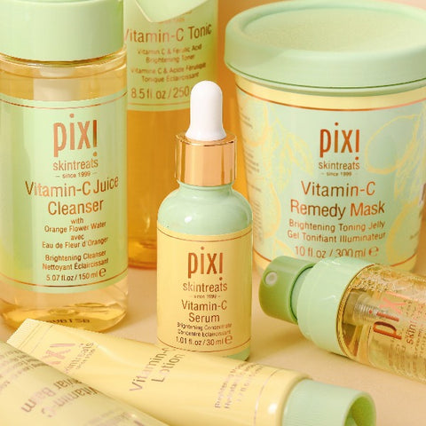 Pixi Beauty - Vitamin C Serum