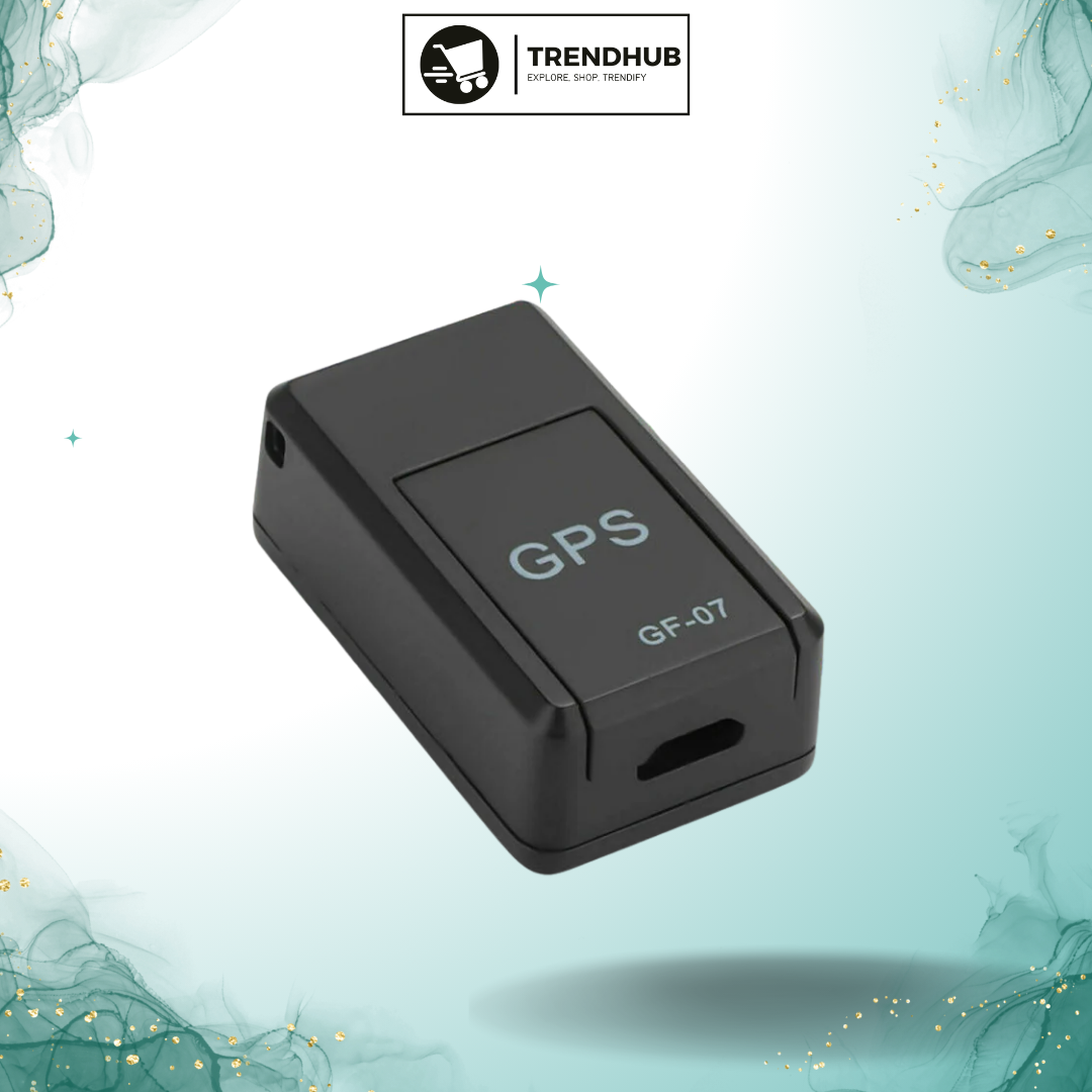 Mini GPS Tracker