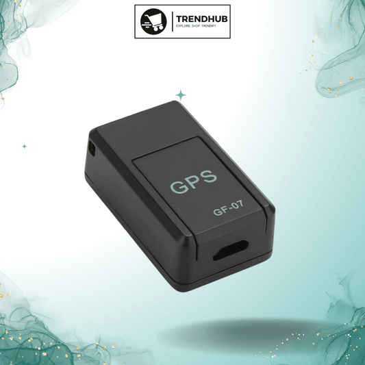 Mini GPS Tracker - Trendhub Pakistan