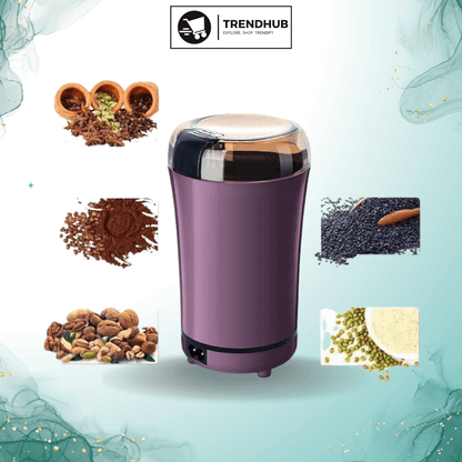 Portable Multi-Function Grinder - Trendhub Pakistan