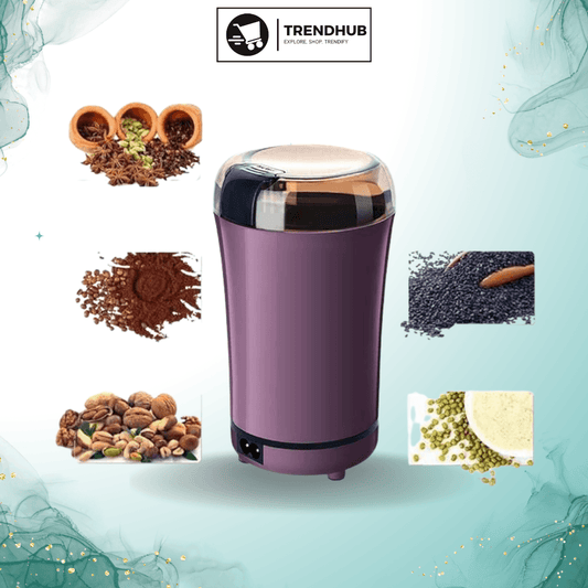 Portable Multi-Function Grinder - Trendhub Pakistan