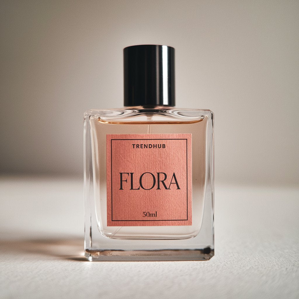 Flora Eau de Parfum – Inspired by Gucci Flora