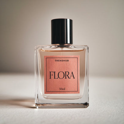 Flora Eau de Parfum – Inspired by Gucci Flora